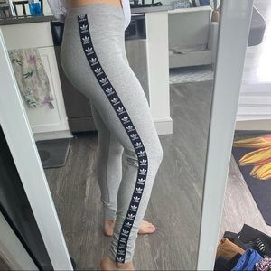 Adidas Leggings